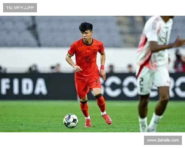 浙江队六将入选U22国足青年才俊闪耀王钰栋刘浩帆成焦点